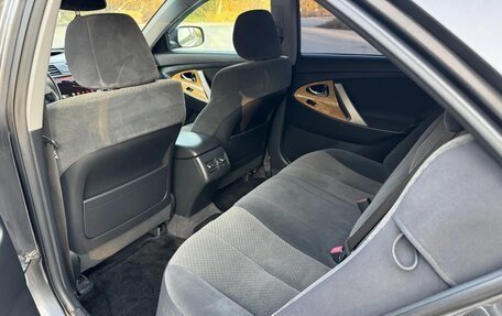 Toyota Camry, 2007 год, 1 390 000 рублей, 11 фотография