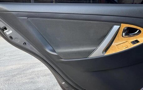 Toyota Camry, 2007 год, 1 390 000 рублей, 12 фотография