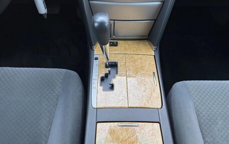 Toyota Camry, 2007 год, 1 390 000 рублей, 20 фотография