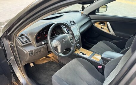 Toyota Camry, 2007 год, 1 390 000 рублей, 9 фотография