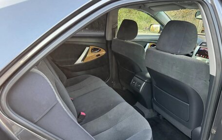 Toyota Camry, 2007 год, 1 390 000 рублей, 15 фотография