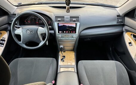 Toyota Camry, 2007 год, 1 390 000 рублей, 17 фотография