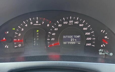 Toyota Camry, 2007 год, 1 390 000 рублей, 23 фотография
