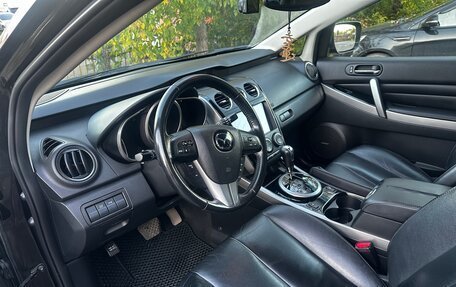 Mazda CX-7 I рестайлинг, 2011 год, 1 250 000 рублей, 8 фотография