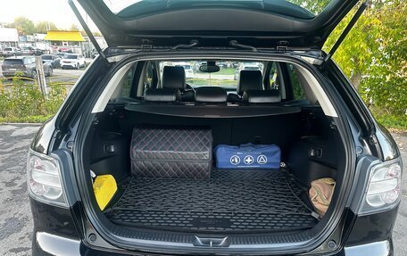 Mazda CX-7 I рестайлинг, 2011 год, 1 250 000 рублей, 10 фотография
