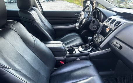 Mazda CX-7 I рестайлинг, 2011 год, 1 250 000 рублей, 5 фотография