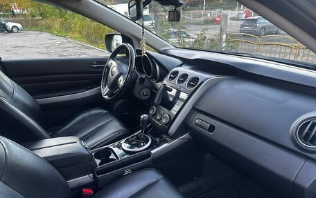 Mazda CX-7 I рестайлинг, 2011 год, 1 250 000 рублей, 7 фотография