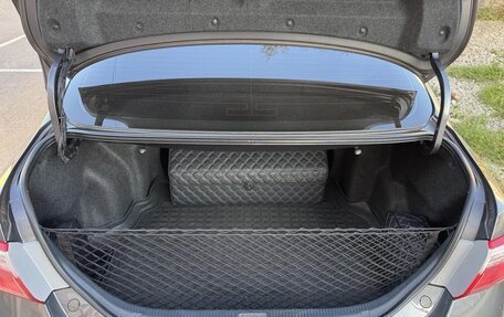 Toyota Camry, 2007 год, 1 390 000 рублей, 22 фотография