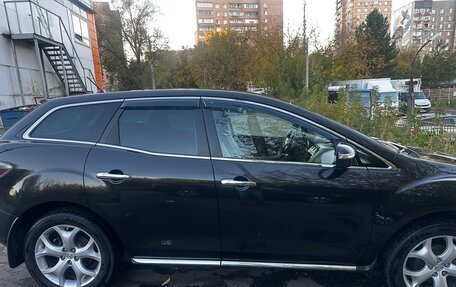 Mazda CX-7 I рестайлинг, 2011 год, 1 250 000 рублей, 4 фотография