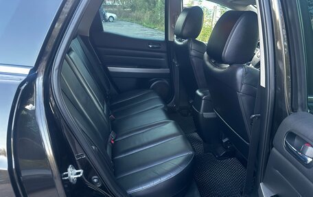 Mazda CX-7 I рестайлинг, 2011 год, 1 250 000 рублей, 6 фотография