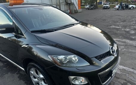 Mazda CX-7 I рестайлинг, 2011 год, 1 250 000 рублей, 3 фотография
