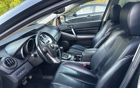 Mazda CX-7 I рестайлинг, 2011 год, 1 250 000 рублей, 9 фотография
