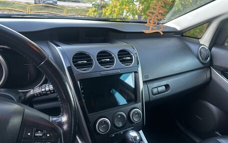 Mazda CX-7 I рестайлинг, 2011 год, 1 250 000 рублей, 11 фотография