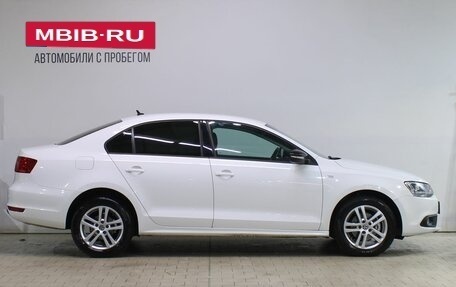 Volkswagen Jetta VI, 2013 год, 899 000 рублей, 8 фотография