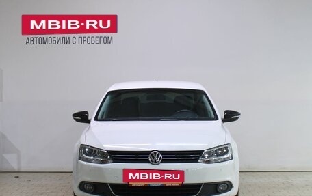 Volkswagen Jetta VI, 2013 год, 899 000 рублей, 5 фотография
