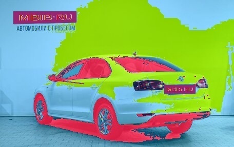 Volkswagen Jetta VI, 2013 год, 899 000 рублей, 4 фотография
