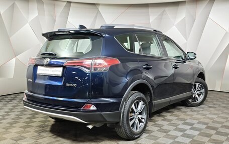 Toyota RAV4, 2018 год, 1 991 000 рублей, 2 фотография
