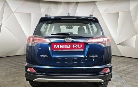 Toyota RAV4, 2018 год, 1 991 000 рублей, 8 фотография