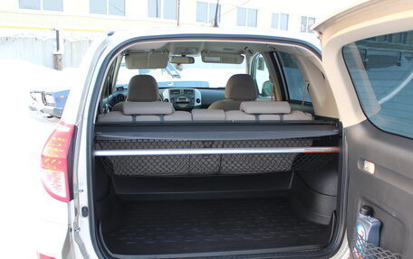 Toyota RAV4, 2006 год, 800 000 рублей, 4 фотография
