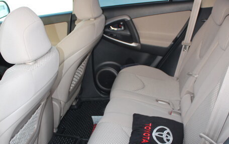 Toyota RAV4, 2006 год, 800 000 рублей, 5 фотография