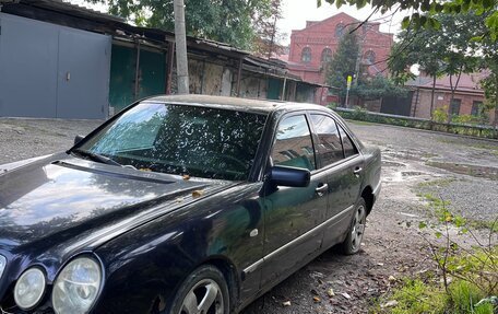 Mercedes-Benz E-Класс, 1998 год, 140 000 рублей, 3 фотография
