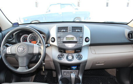 Toyota RAV4, 2006 год, 800 000 рублей, 6 фотография