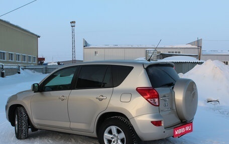 Toyota RAV4, 2006 год, 800 000 рублей, 3 фотография