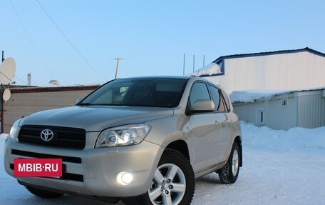 Toyota RAV4, 2006 год, 800 000 рублей, 2 фотография