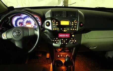 Toyota RAV4, 2006 год, 800 000 рублей, 10 фотография