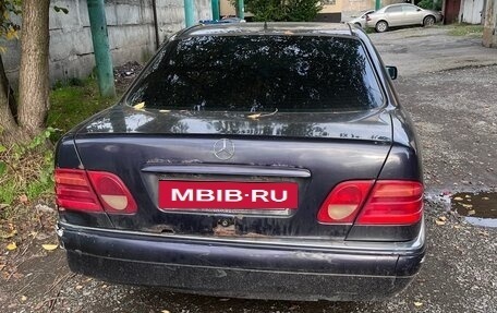 Mercedes-Benz E-Класс, 1998 год, 140 000 рублей, 7 фотография