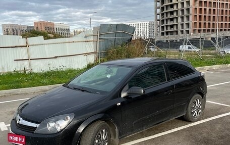 Opel Astra H, 2007 год, 330 000 рублей, 2 фотография