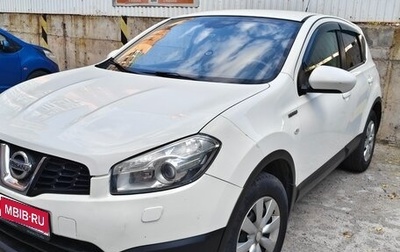 Nissan Qashqai, 2011 год, 920 000 рублей, 1 фотография
