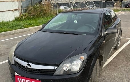 Opel Astra H, 2007 год, 330 000 рублей, 1 фотография