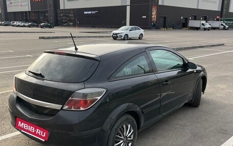 Opel Astra H, 2007 год, 330 000 рублей, 5 фотография