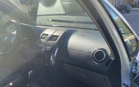 Suzuki SX4 II рестайлинг, 2013 год, 1 200 000 рублей, 3 фотография