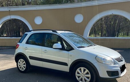 Suzuki SX4 II рестайлинг, 2013 год, 1 200 000 рублей, 9 фотография