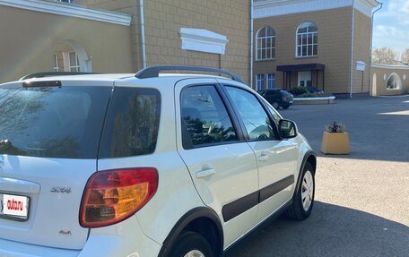 Suzuki SX4 II рестайлинг, 2013 год, 1 200 000 рублей, 8 фотография