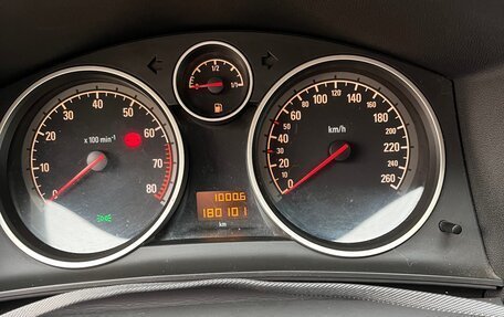Opel Astra H, 2007 год, 330 000 рублей, 7 фотография