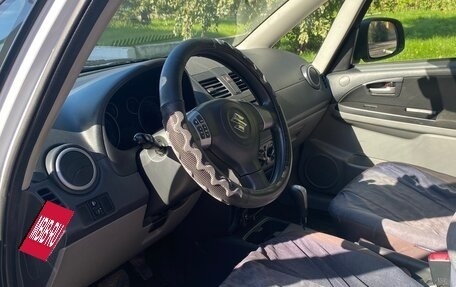 Suzuki SX4 II рестайлинг, 2013 год, 1 200 000 рублей, 4 фотография