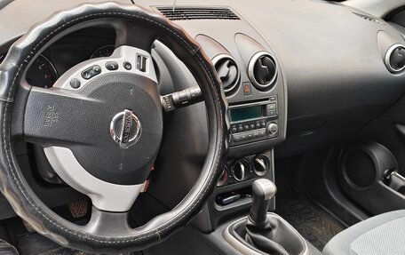 Nissan Qashqai, 2011 год, 920 000 рублей, 5 фотография