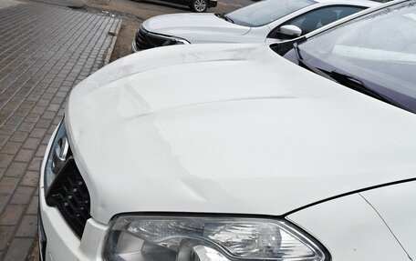Nissan Qashqai, 2011 год, 920 000 рублей, 8 фотография