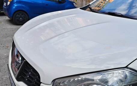 Nissan Qashqai, 2011 год, 920 000 рублей, 7 фотография