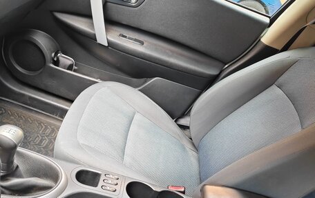 Nissan Qashqai, 2011 год, 920 000 рублей, 6 фотография