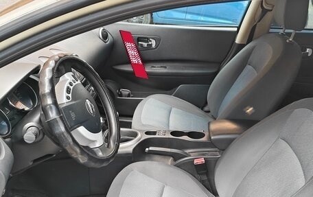 Nissan Qashqai, 2011 год, 920 000 рублей, 4 фотография