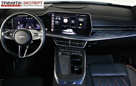 Haval F7, 2024 год, 2 397 000 рублей, 12 фотография