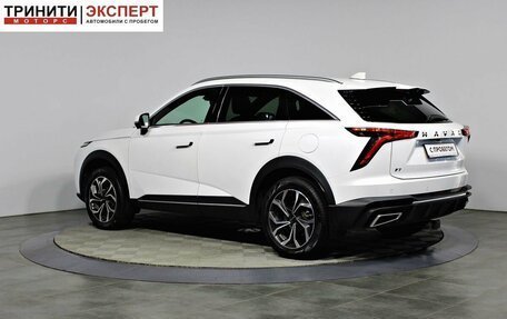 Haval F7, 2024 год, 2 397 000 рублей, 6 фотография