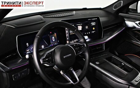 Haval F7, 2024 год, 2 397 000 рублей, 11 фотография