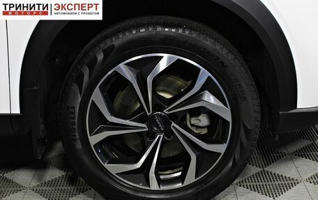 Haval F7, 2024 год, 2 397 000 рублей, 10 фотография
