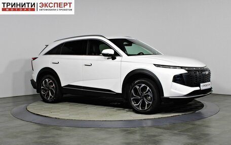 Haval F7, 2024 год, 2 397 000 рублей, 3 фотография