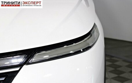 Haval F7, 2024 год, 2 397 000 рублей, 9 фотография